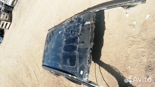 Крыша nissan murano Z50 (69U13GR01)