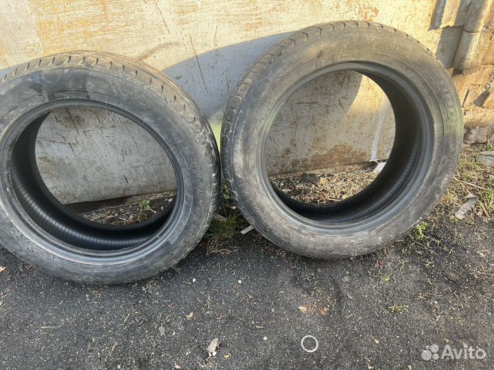 КАМА Кама-205 205/55 R16