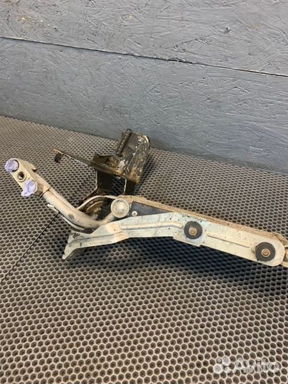 Радиатор масляный Bmw 335 Xi E92 N54 2007