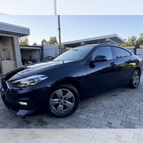 BMW 2 серия Gran Coupe 1.5 AMT, 2020, 54 000 км, с пробегом, цена 2 332 000 руб.