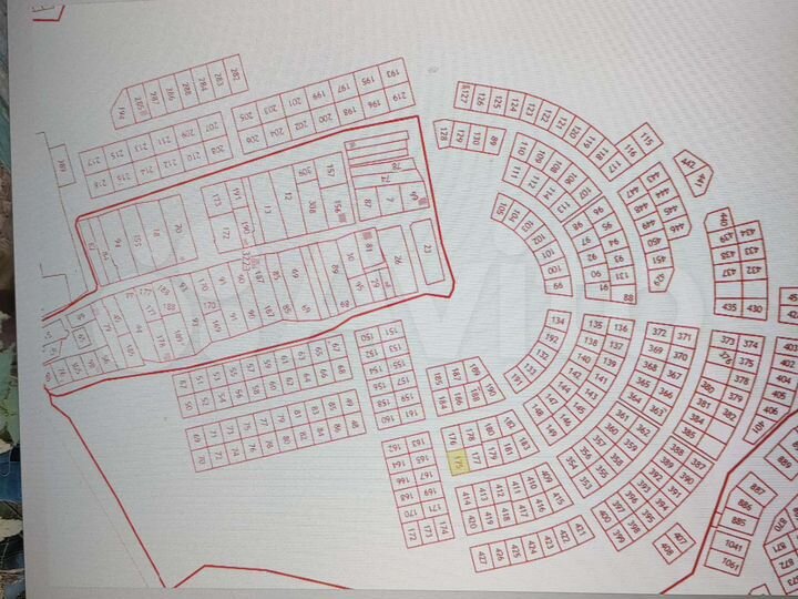 Участок 11 сот. (ИЖС)