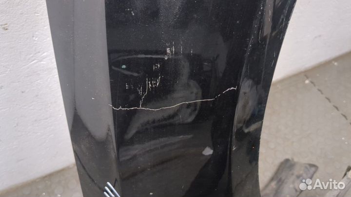 Крыло Audi S5 (8T), 2008