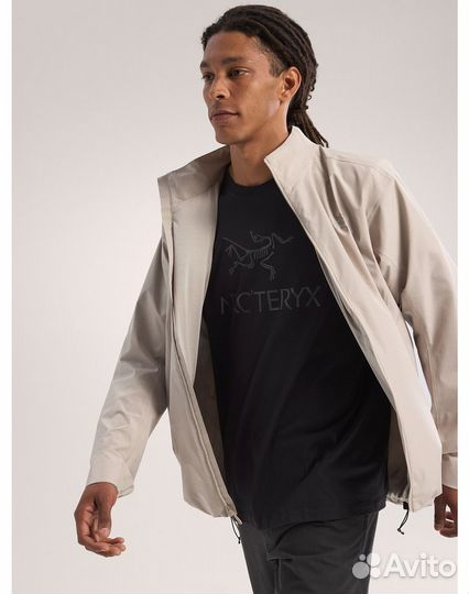 Куртка Arcteryx Solano Jacket