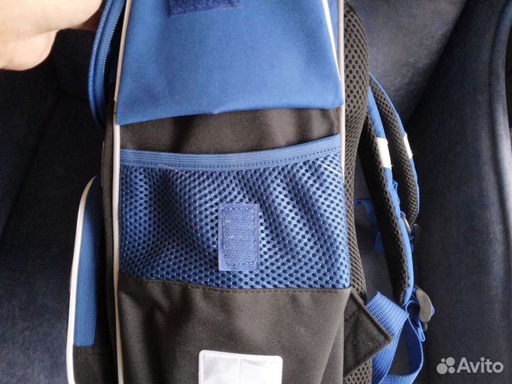 Рюкзак школьный новый