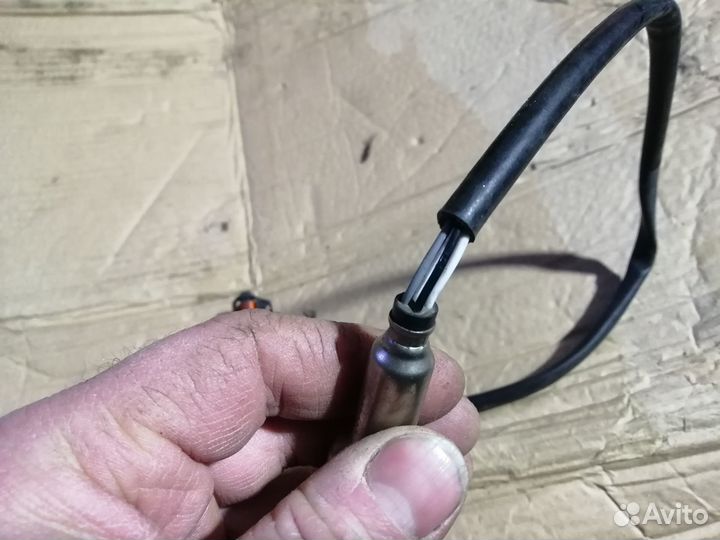 Кислородный датчик Opel Meriva A Astra H Zafira B