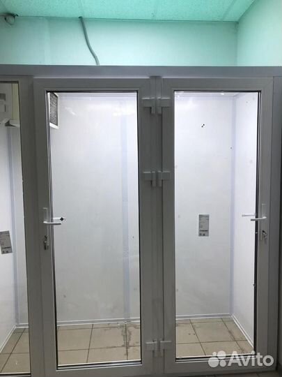 Холодильная камера для цветов