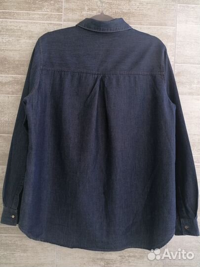 Рубашка женская