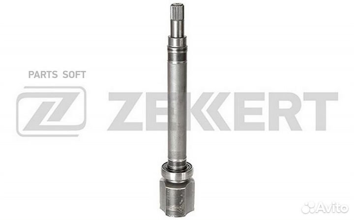 Zekkert GS-4355 ШРУС внутрен. правый Ford Focus 98- МКПП