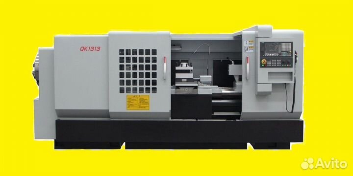 Поворотный стол HR-255N, 4ая Ось