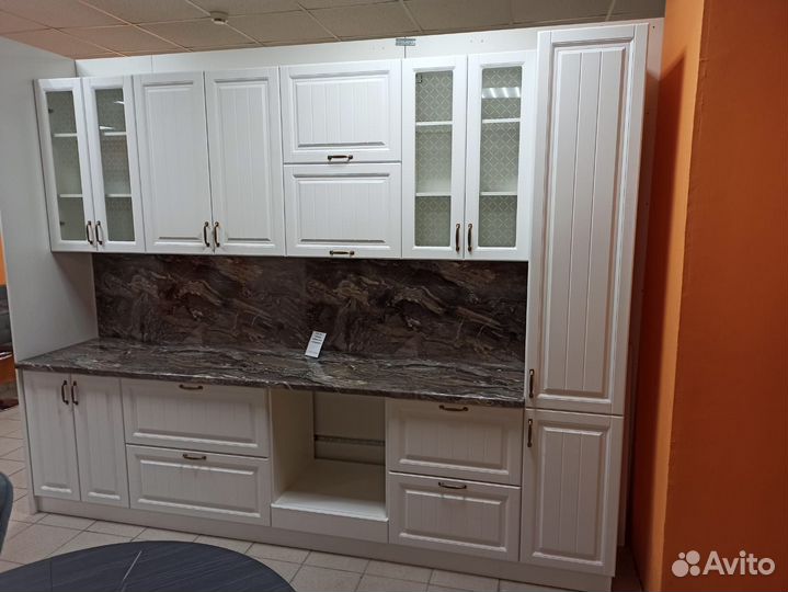 Кухонный гарнитур. Прованс ц. 121600