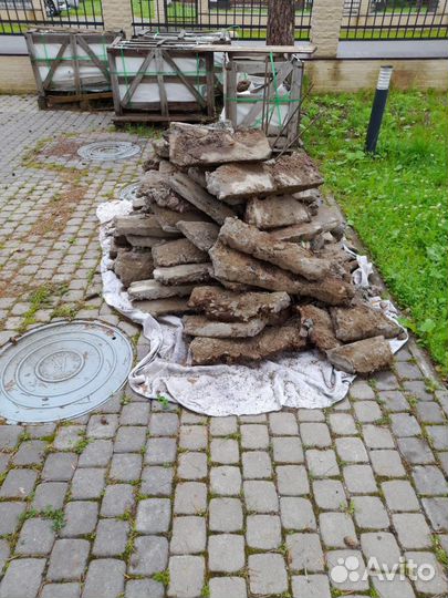 Вывоз мусора