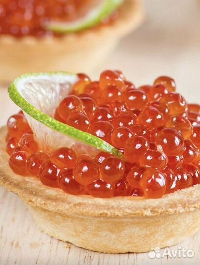 Икра Кеты 500 г