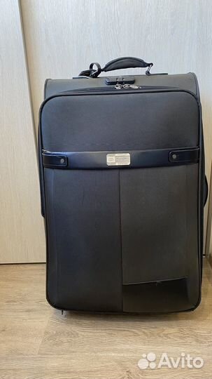 Чемодан Francesco molinary