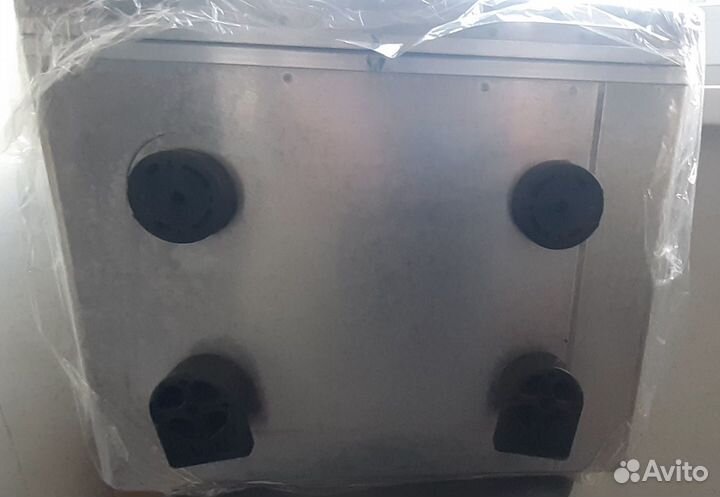 Боковые кофры на ктм Adventure 950