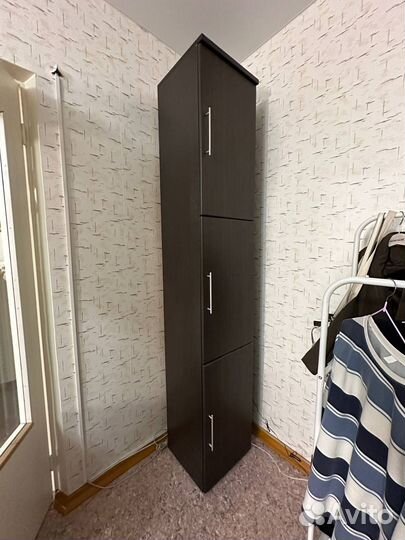 Шкаф стенка