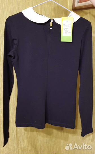 Новая блузка для девочки рост 170