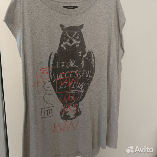 Футболка мужская