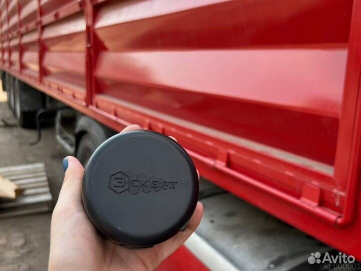 Датчик уровня топлива GPS установка Глонасс