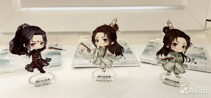 Акриловые стенды по Система спаси себя сам