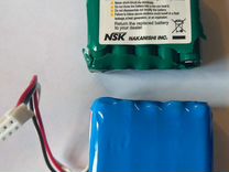 Батарея U421-070 Dentsply X-Smart/NSK Endo Mate