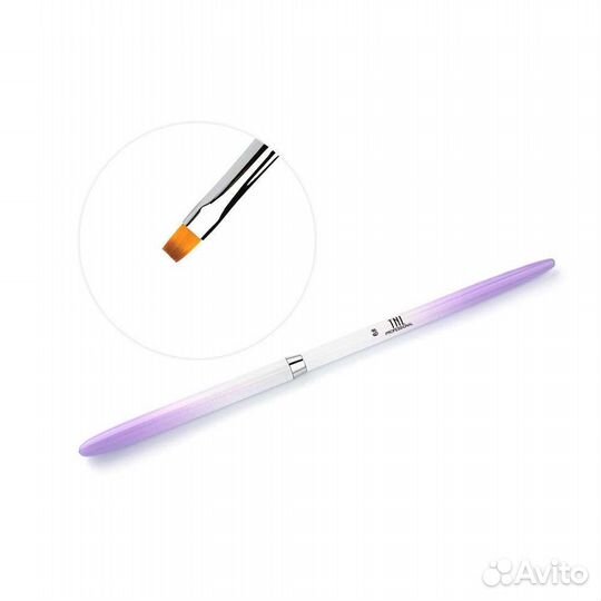 Кисти для маникюра