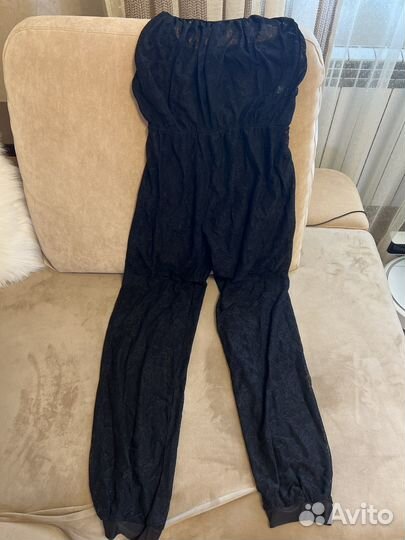 Комбинезон для бальных танцев Kostumer