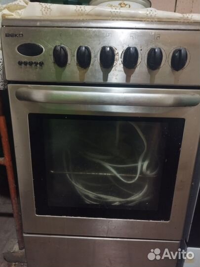 Плита электрическая стеклокерамика