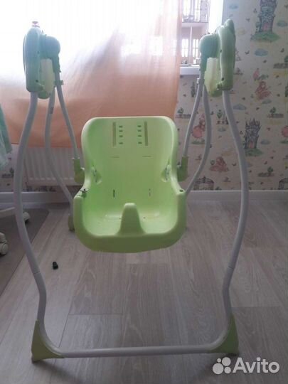 Ванна детская