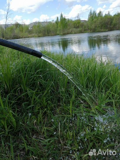 Бурение скважин на воду