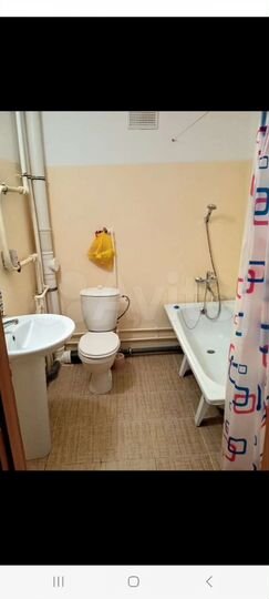 Квартира-студия, 35 м², 2/18 эт.