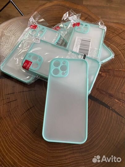 Чехол на iPhone 12 pro max