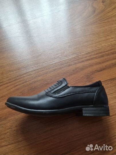 Туфли для мальчика