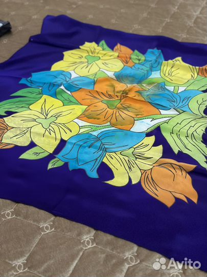 Старинные платки