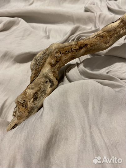 Коряга для аквариума