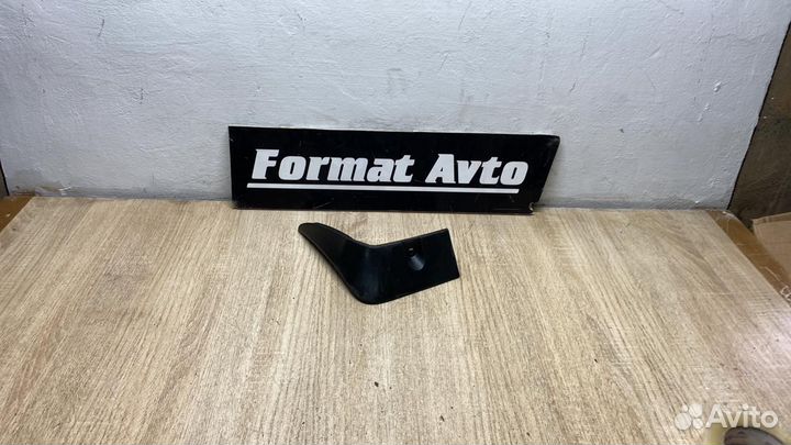 Брызговик Задний Правый Hyundai Sonata 6 YF