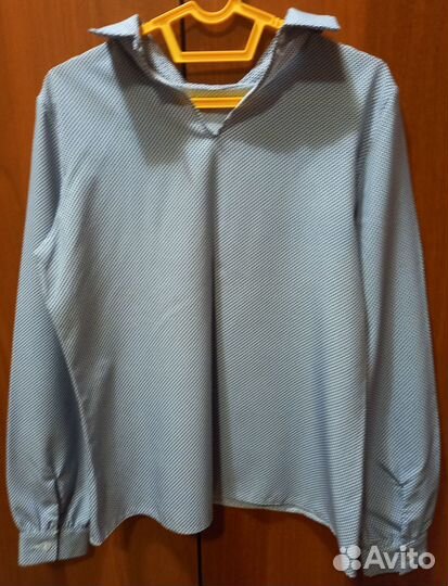 Блузка для девочки 152