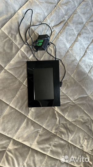 Цифровая фоторамка sony