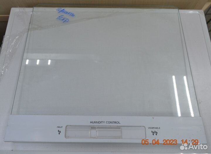 Полка холодильника Аристон (встройка)