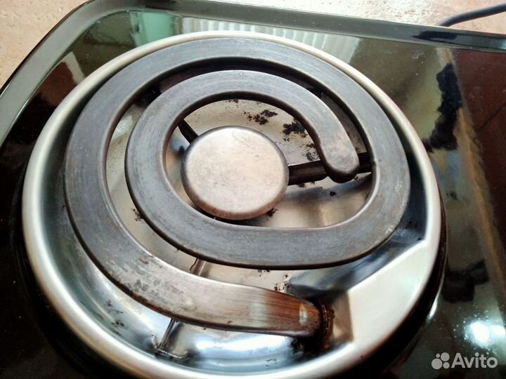 Электроплита Мечта б/у модель 212Т