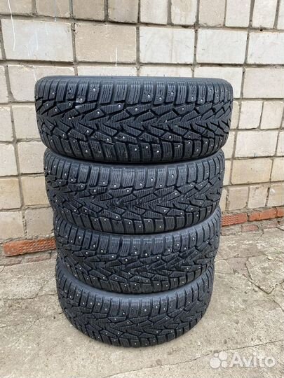 Nokian Tyres Nordman 7 205/55 R16