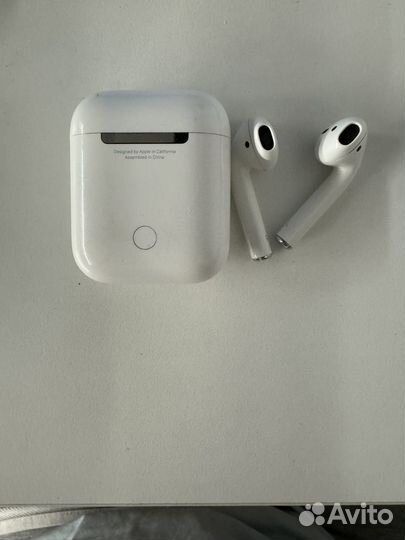 Airpods 2