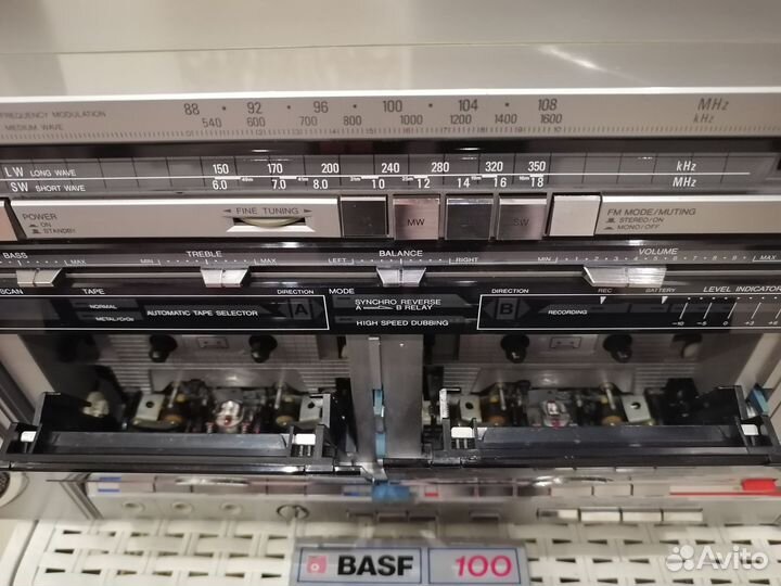 Jvc PC W300L