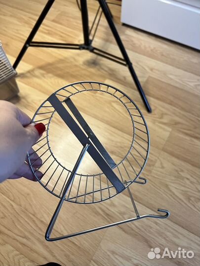 Клетка для грызунов крыс