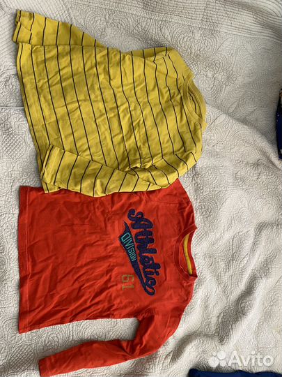 Кофта для мальчика