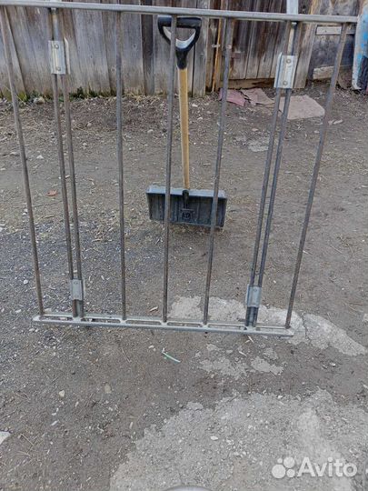 Багажник на ваз 2106; ваз 2109