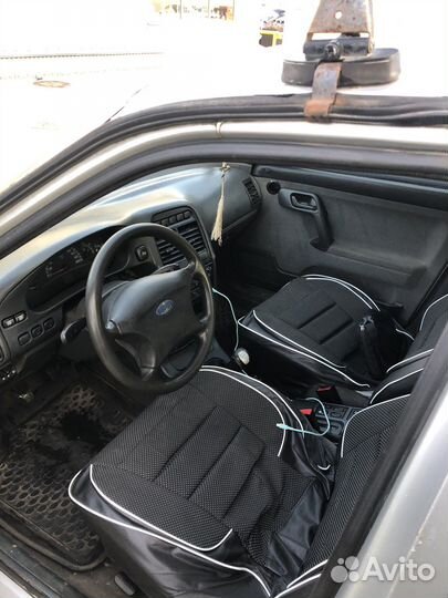 ВАЗ 2112 1.6 МТ, 2006, 300 000 км