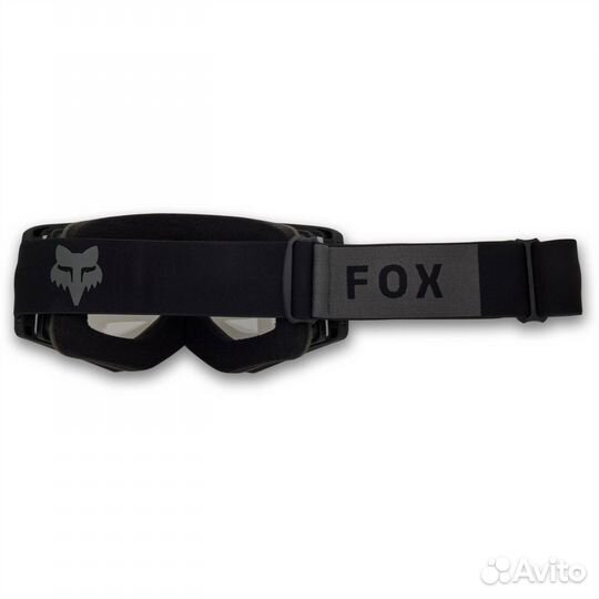 FOX Airspace X Goggle