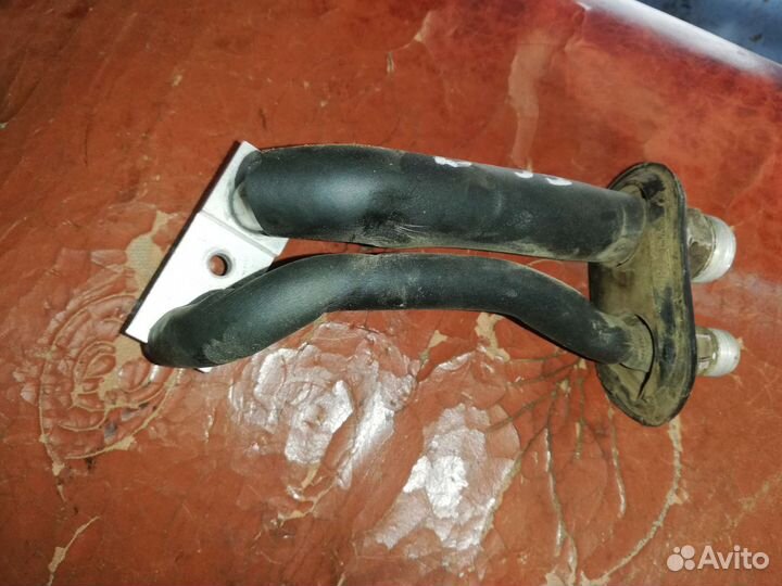 Трубка испарителя кондиционера Джили Эмгранд EC-7