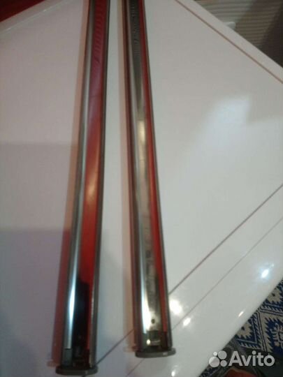 Направляющие посуд.мойки Krona