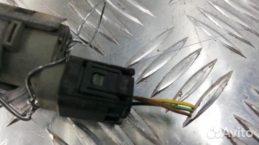 Парктроник задний BMW X3 E83 (2NS05HL02)